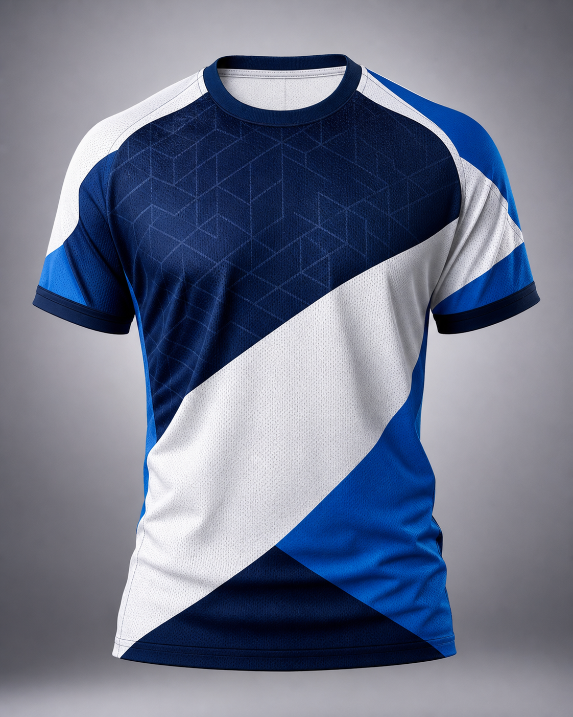 Aurorely BBQ League Jersey temporary visual placeholder
